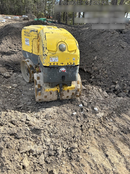 2020 WACKER NEUSON RTLx-SC3