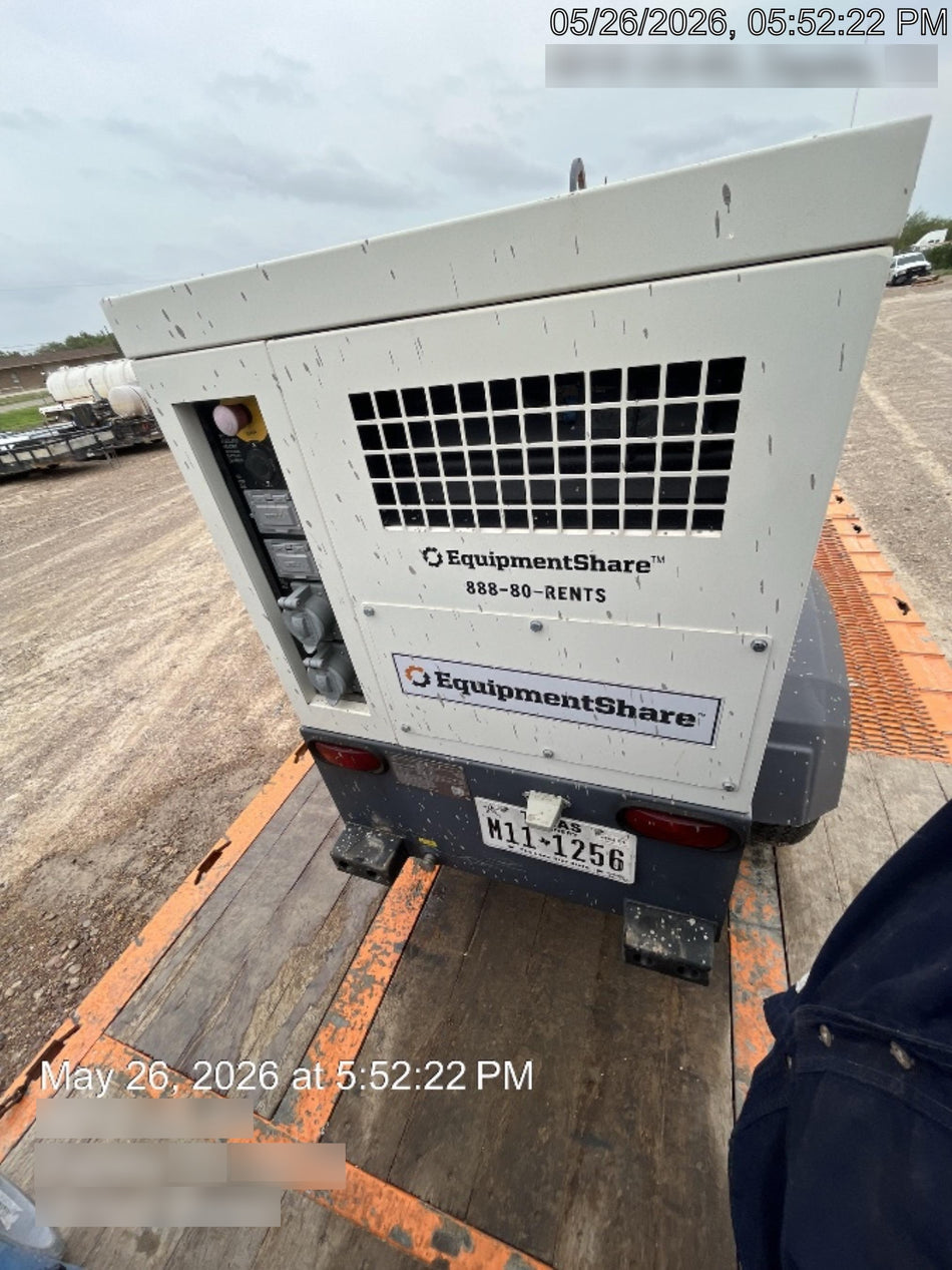 2022 ATLAS COPCO QAS25 CWK