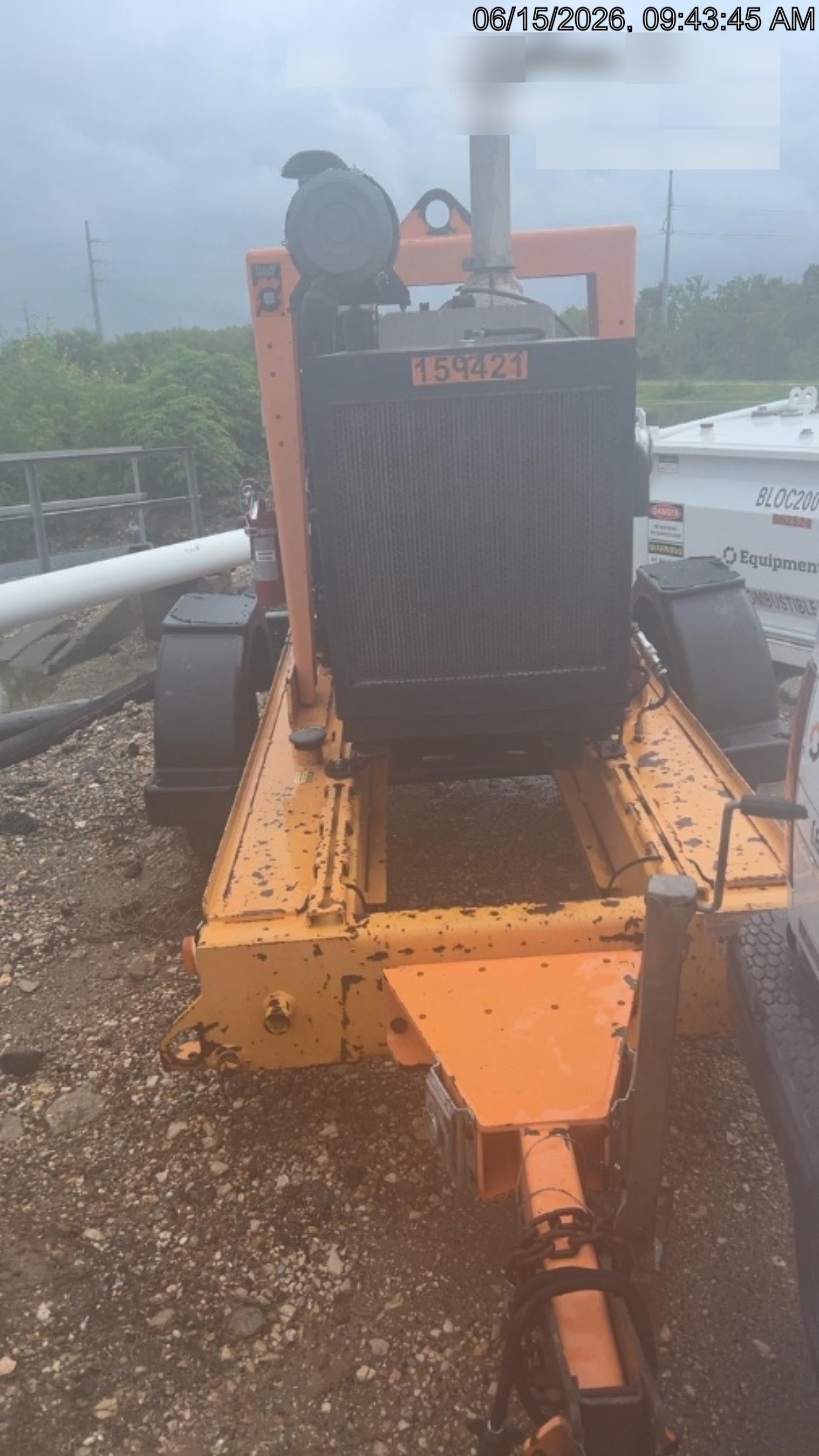 2021 PIONEER PP66S12L71-TD2.9L4