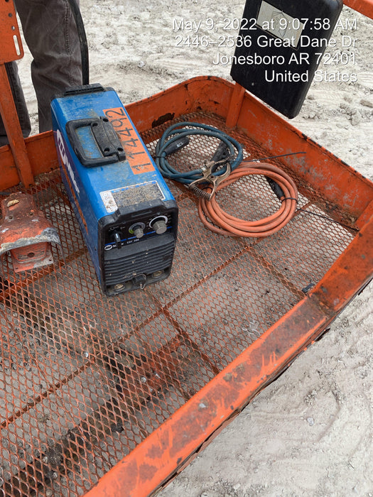 2020 MILLER ELECTRIC CST-280