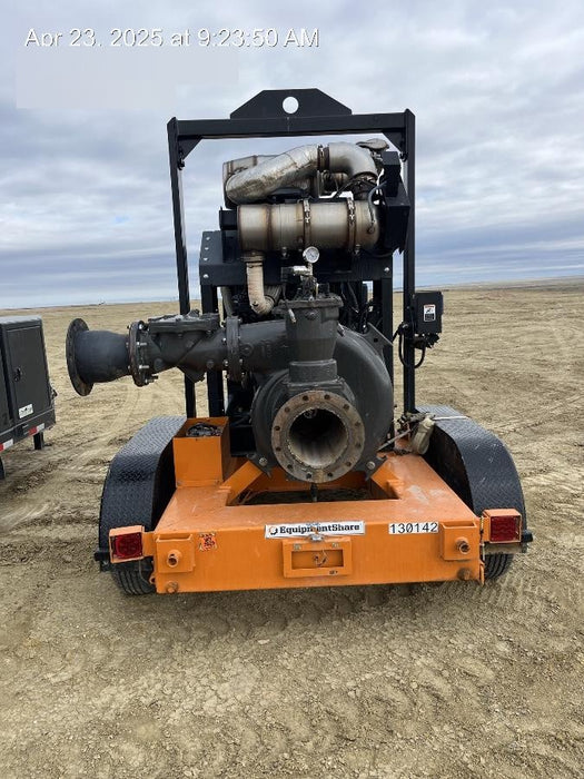 2021 CORNELL 8NHTA-SRP-EM18DB-1