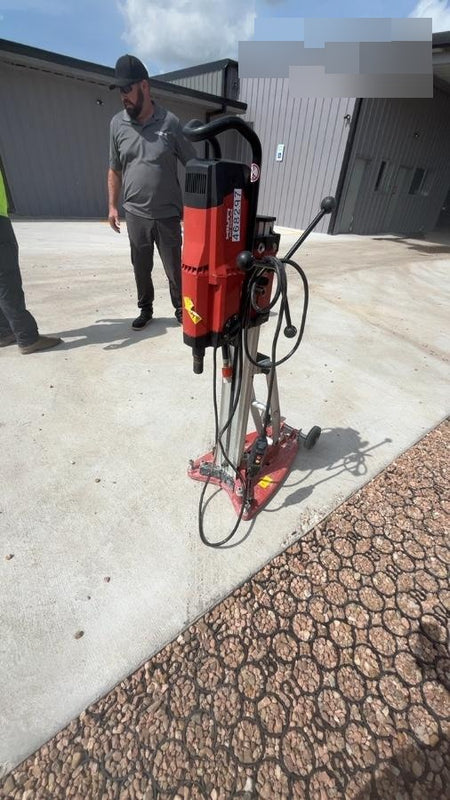 2024 HILTI DD 250
