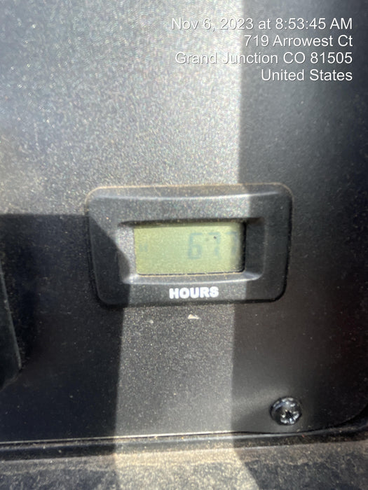 2023 DOOSAN P425/HP375WCU