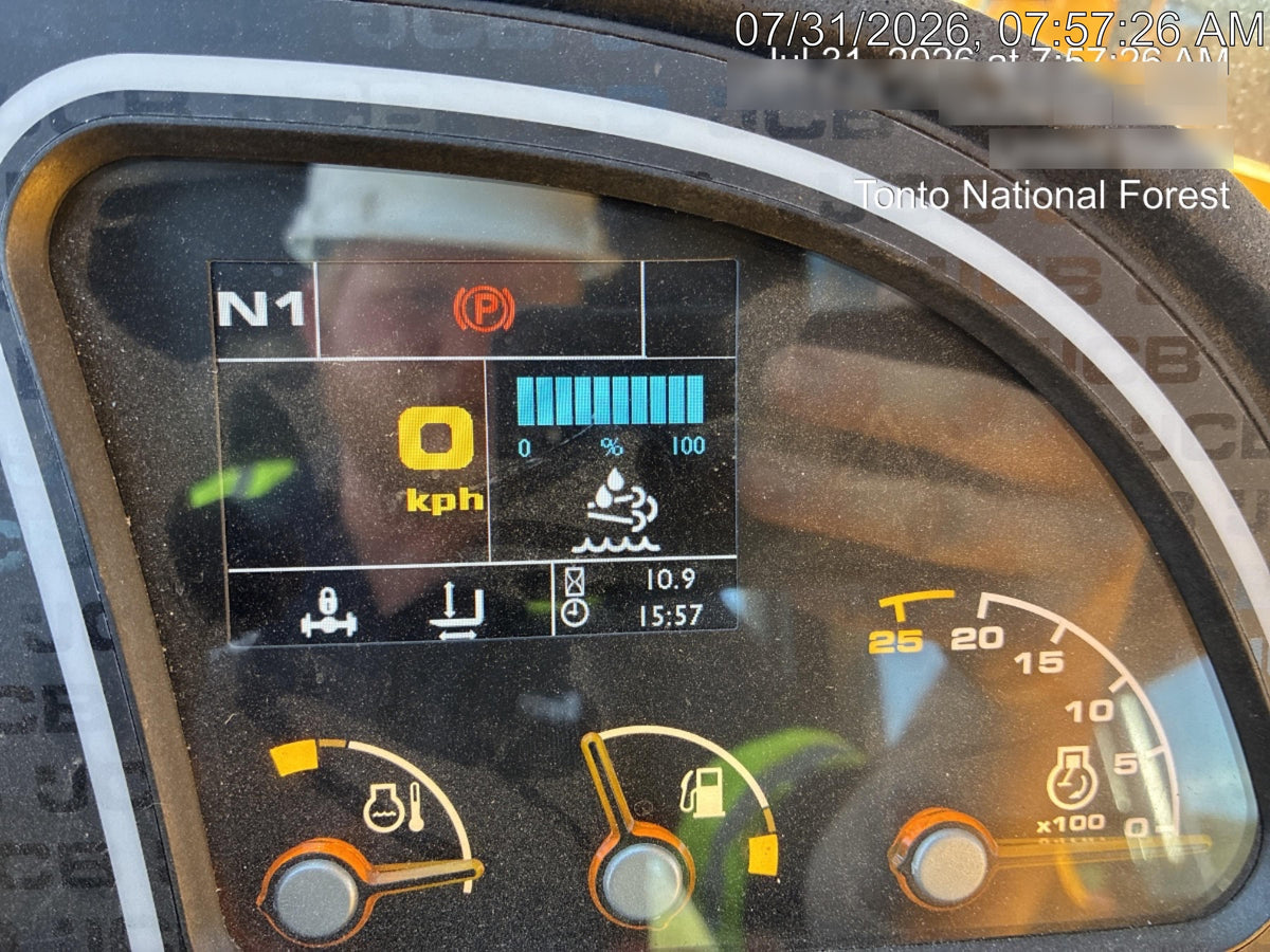 2026 JCB 512-56