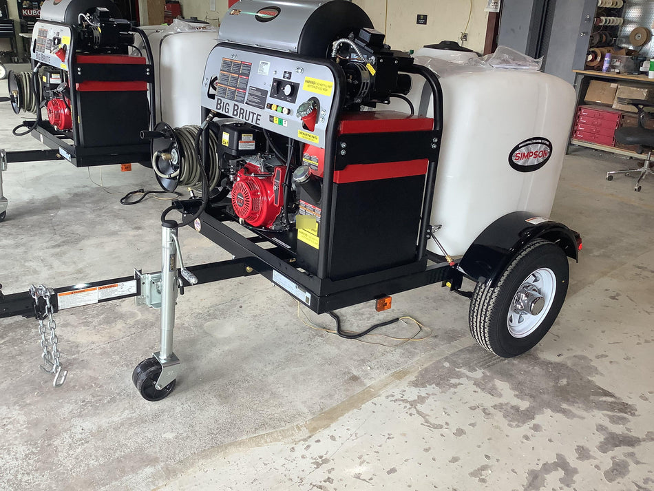 2021 SIMPSON 95005