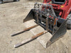 2021 PALADIN 48" Pallet Forks - Paladin