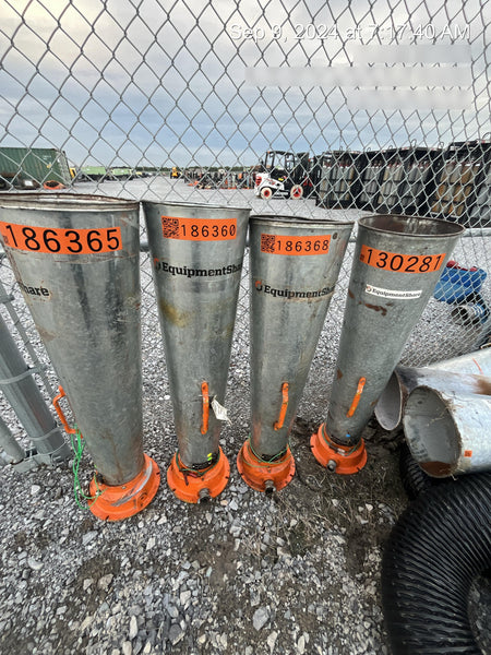 2021 MICHIGAN PNEUMATIC HV-6AM