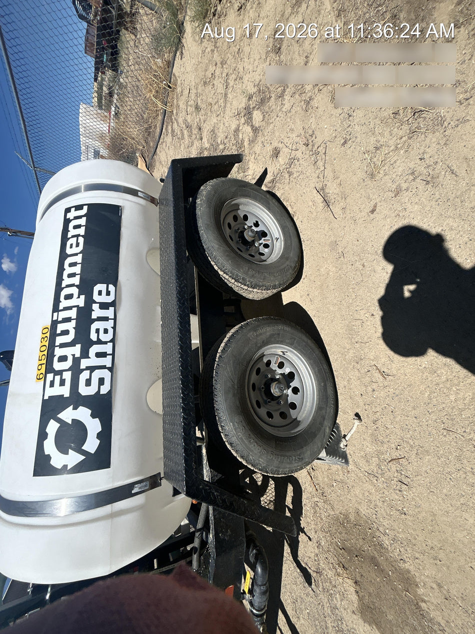 2026 WYLIE EXP-550L-S