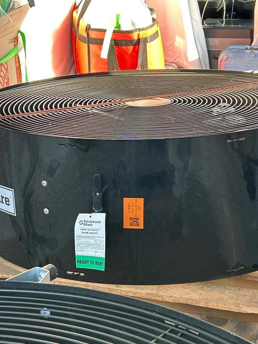 2024 MASTER MHD-42-BDF-C