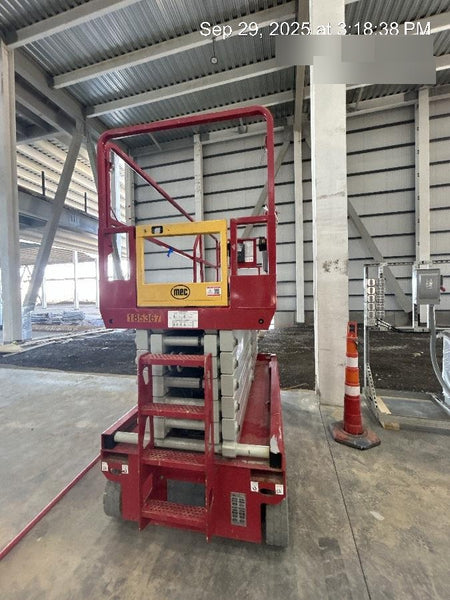 2021 MEC 4046SE