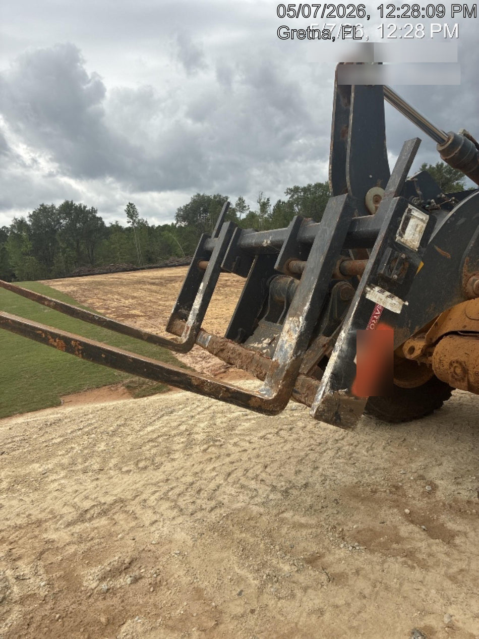 2025 ARROW MATERIAL HANDLING F7396-049