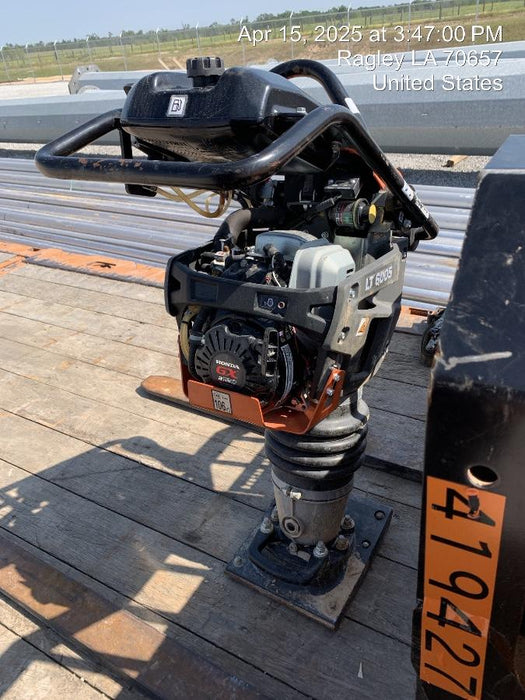 2024 HUSQVARNA LT6005