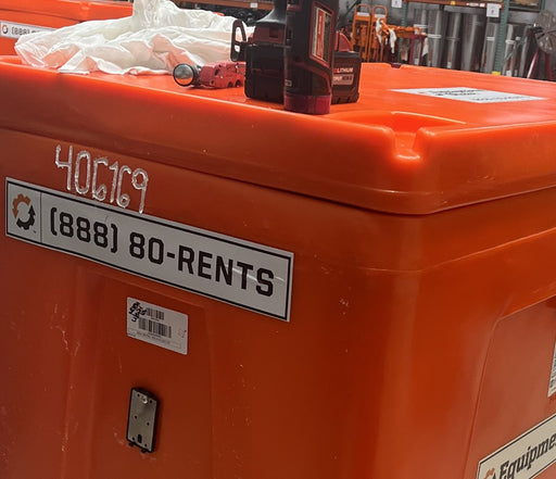 2024 SNYDER INDUSTRIES PB11 HLC