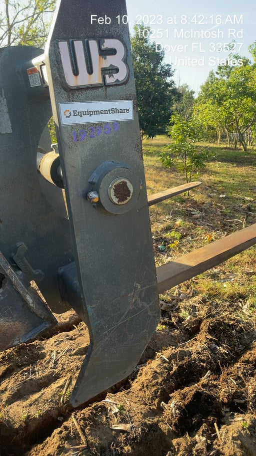 2020 WERK-BRAU PF60WL621