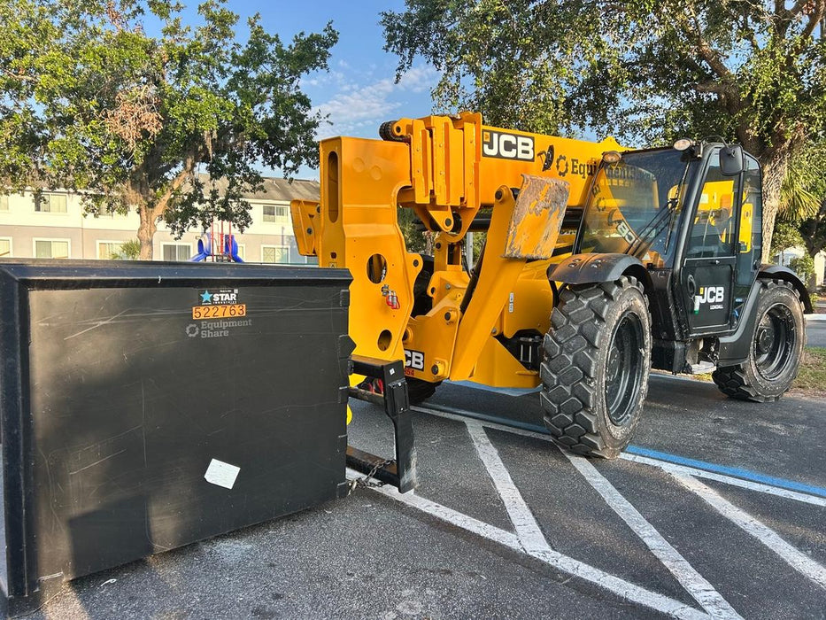 2025 STAR INDUSTRIES 1430