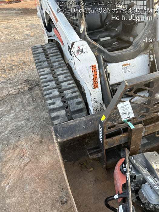 2024 HUSQVARNA LT6005