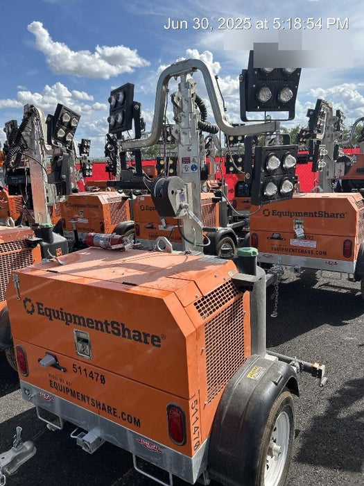 2025 WANCO WLTT-4MM4K