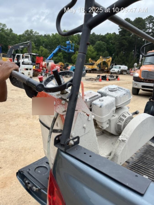 2020 HUSQVARNA FS 400 LV