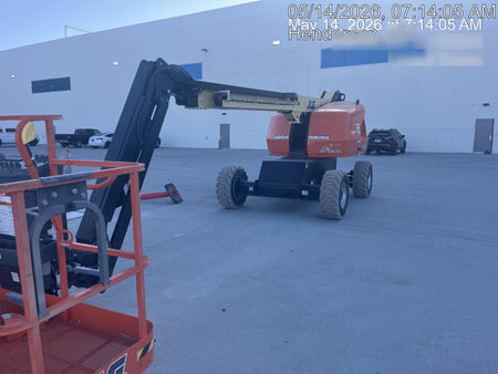 2025 JLG 460SJ