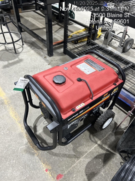 2025 MI-T-M GEN-6500-0MM1