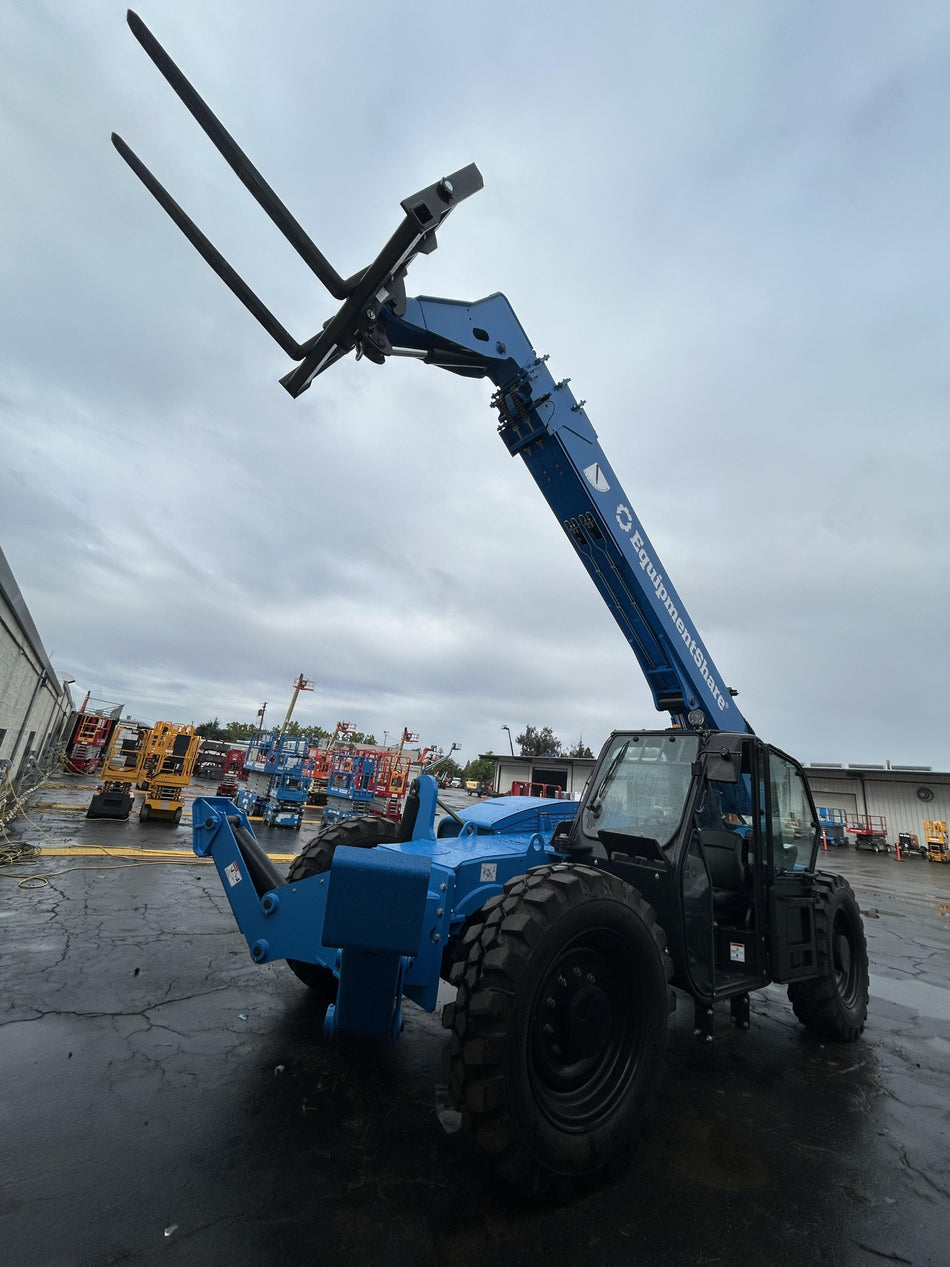 2026 GENIE GTH-1056