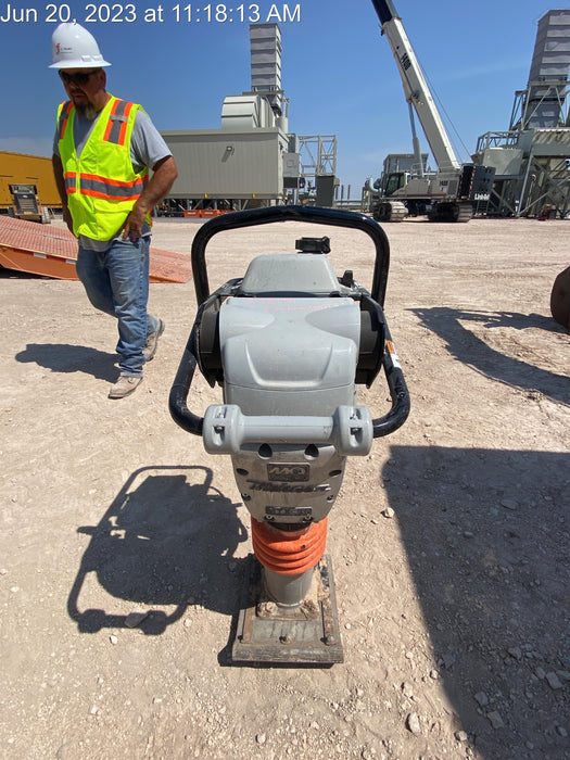 2023 MULTIQUIP MTX60HD