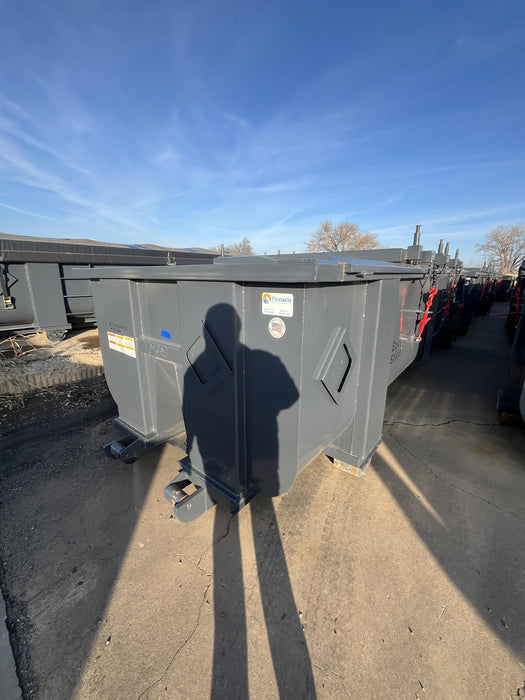 2025 PINNACLE L2252-FF