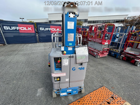 2020 GENIE GR-20