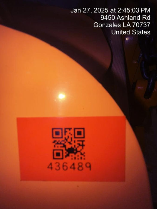 2024 HARRINGTON UBC030