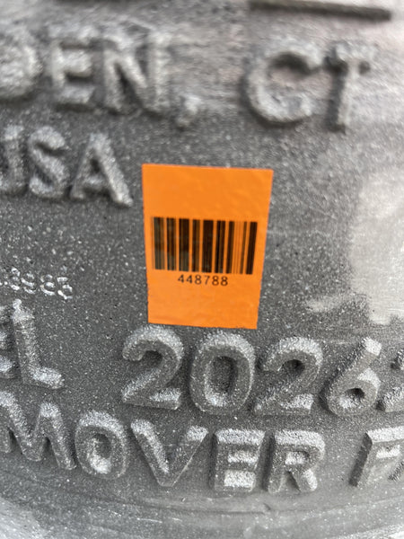 2024 WIDDER 20262-TRACKER