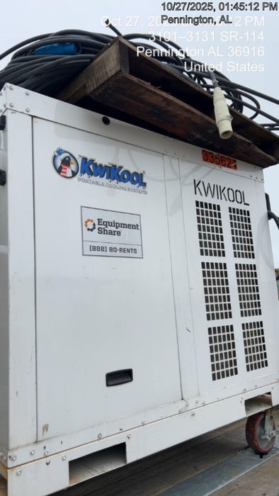 2023 KWIKOOL KPO5-43H