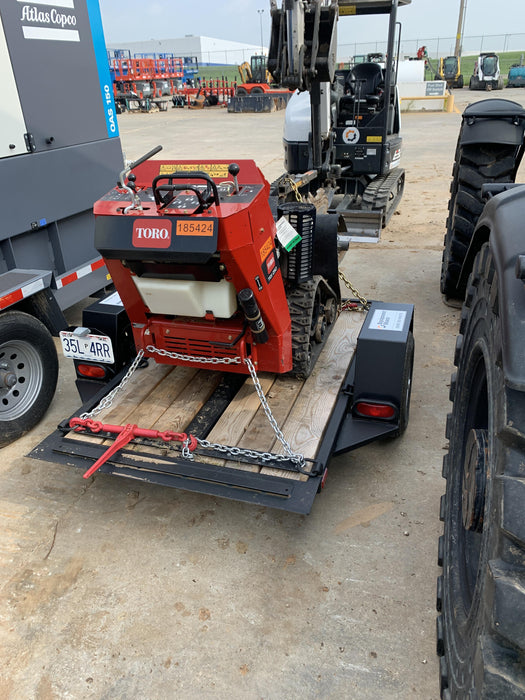 2021 BARRETO E4X6TBT