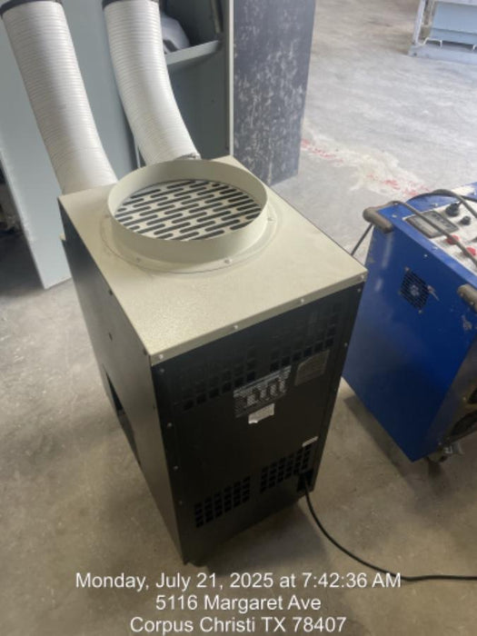 2023 KWIKOOL KPAC1411-2