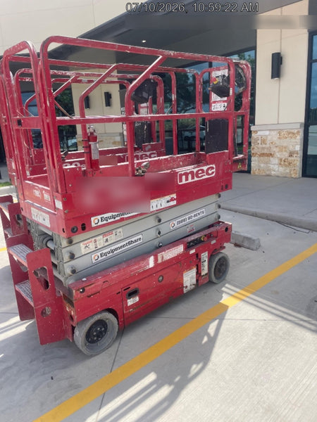 2020 MEC 1930SE
