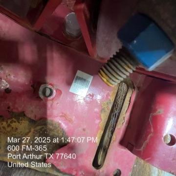 2021 KEY PLANT Pipe Conveyor