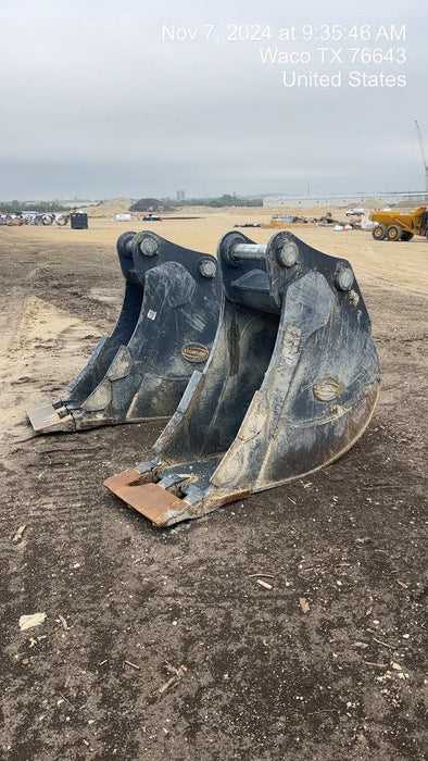 2024 STRICKLAND BT-29H024