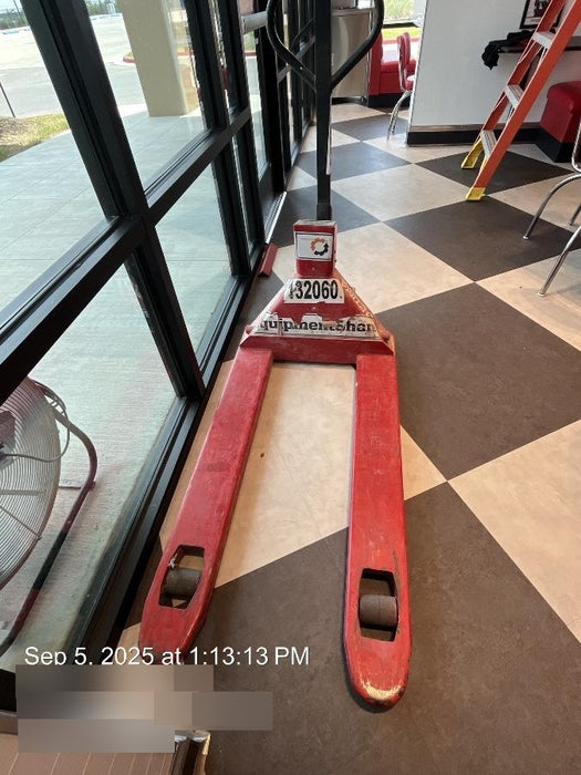 2021 DAYTON 911832-1