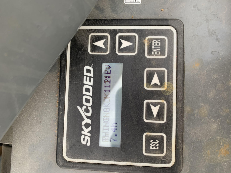 2020 SKYJACK SJIII-3226