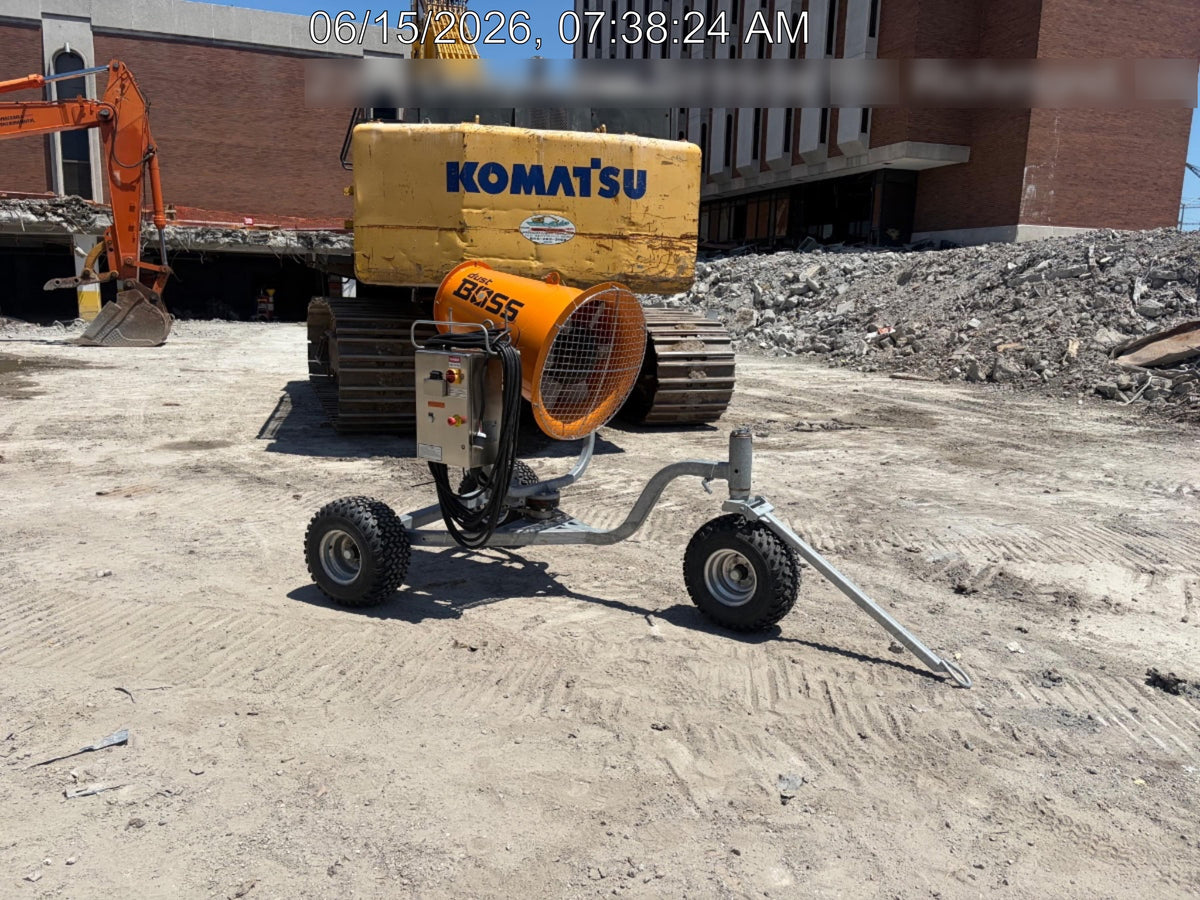 2026 BOSSTEK DB-30