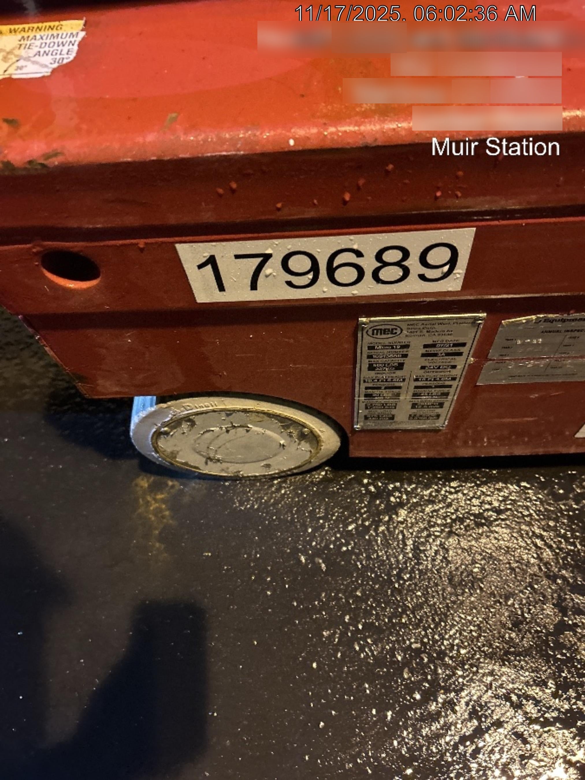 2021 MEC Micro 19