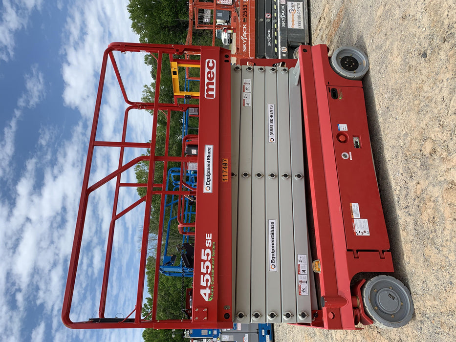 2021 MEC 4555SE
