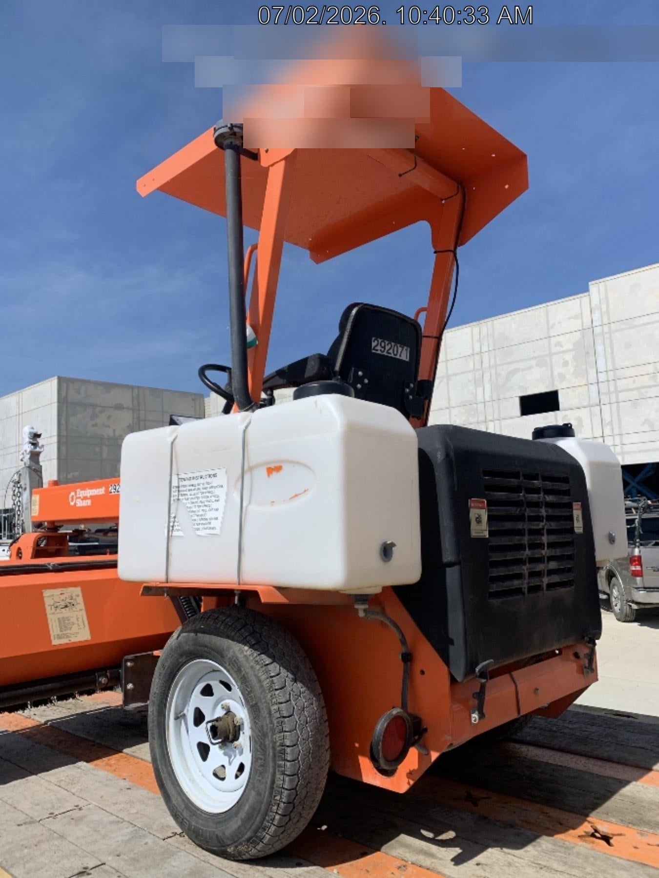 2023 LAYMOR SM-300