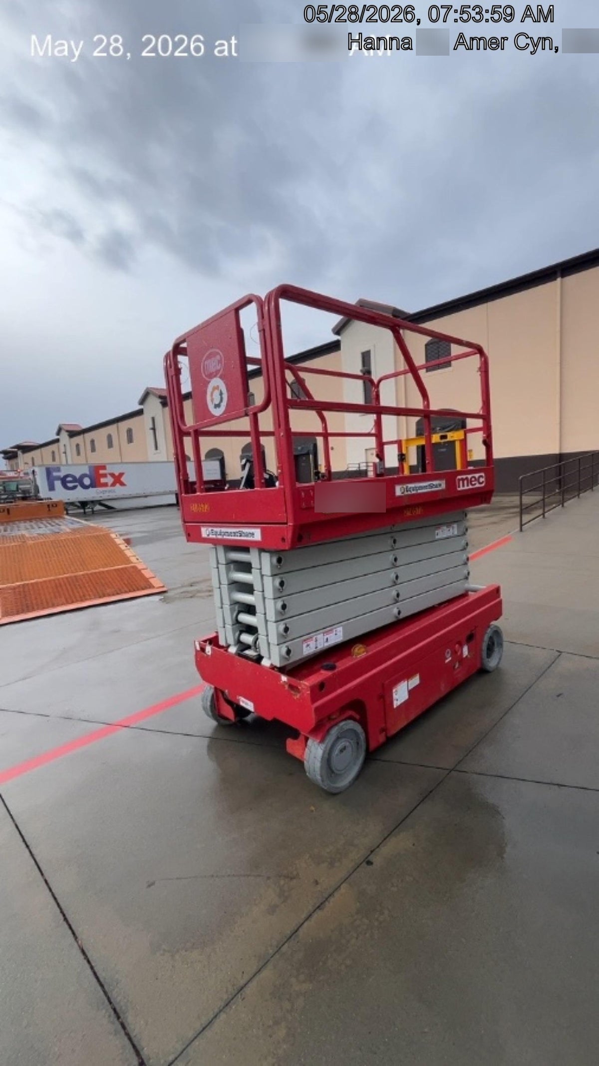 2022 MEC 4046SE