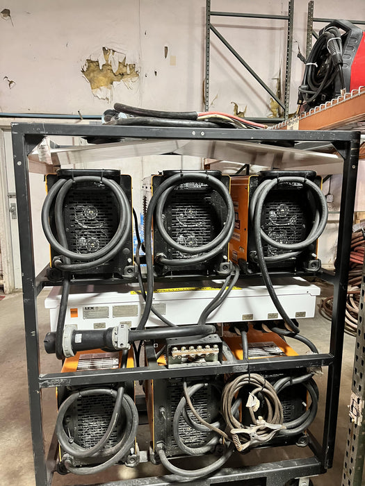 2022 LEX WR6A-7SM-FG26DZ6LD-R