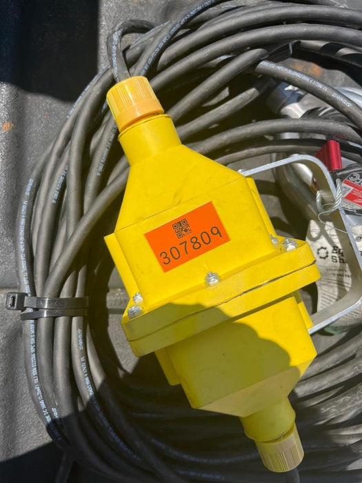 2023 WORKSITE LIGHTING DWXPLEDIL50-12V