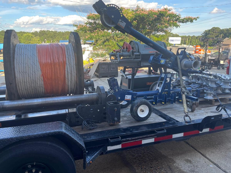 2022 SOUTHWIRE COMPANY RR-SW30