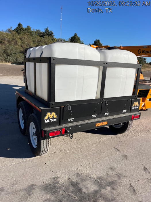 2025 MI-T-M HS-3505-1MGH-UR