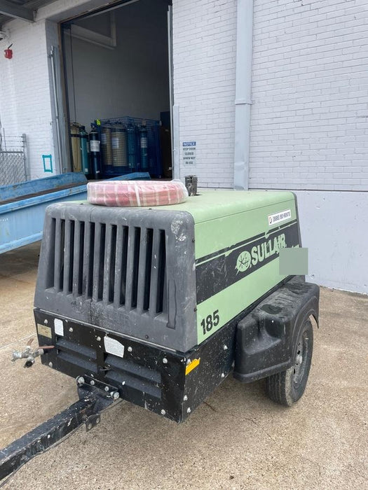 2019 SULLAIR 185-DPQ