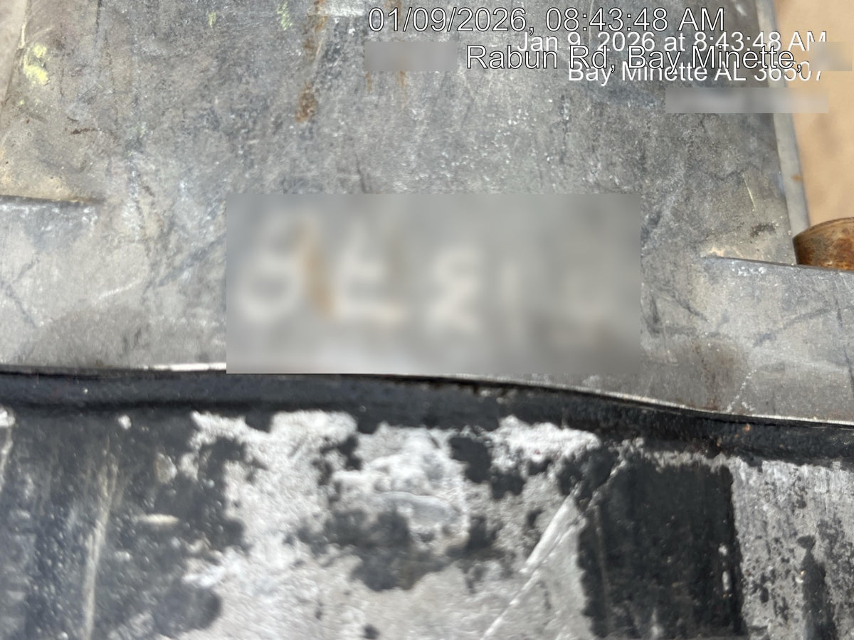 2025 INGERSOLL RAND 3955B2TI