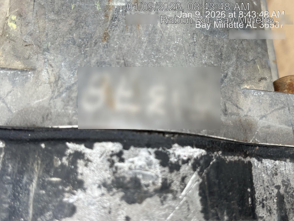 2025 INGERSOLL RAND 3955B2TI